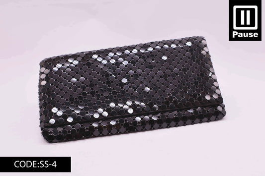 SS-4 HAND CLUTCH
