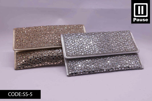 SS-5 HAND CLUTCH