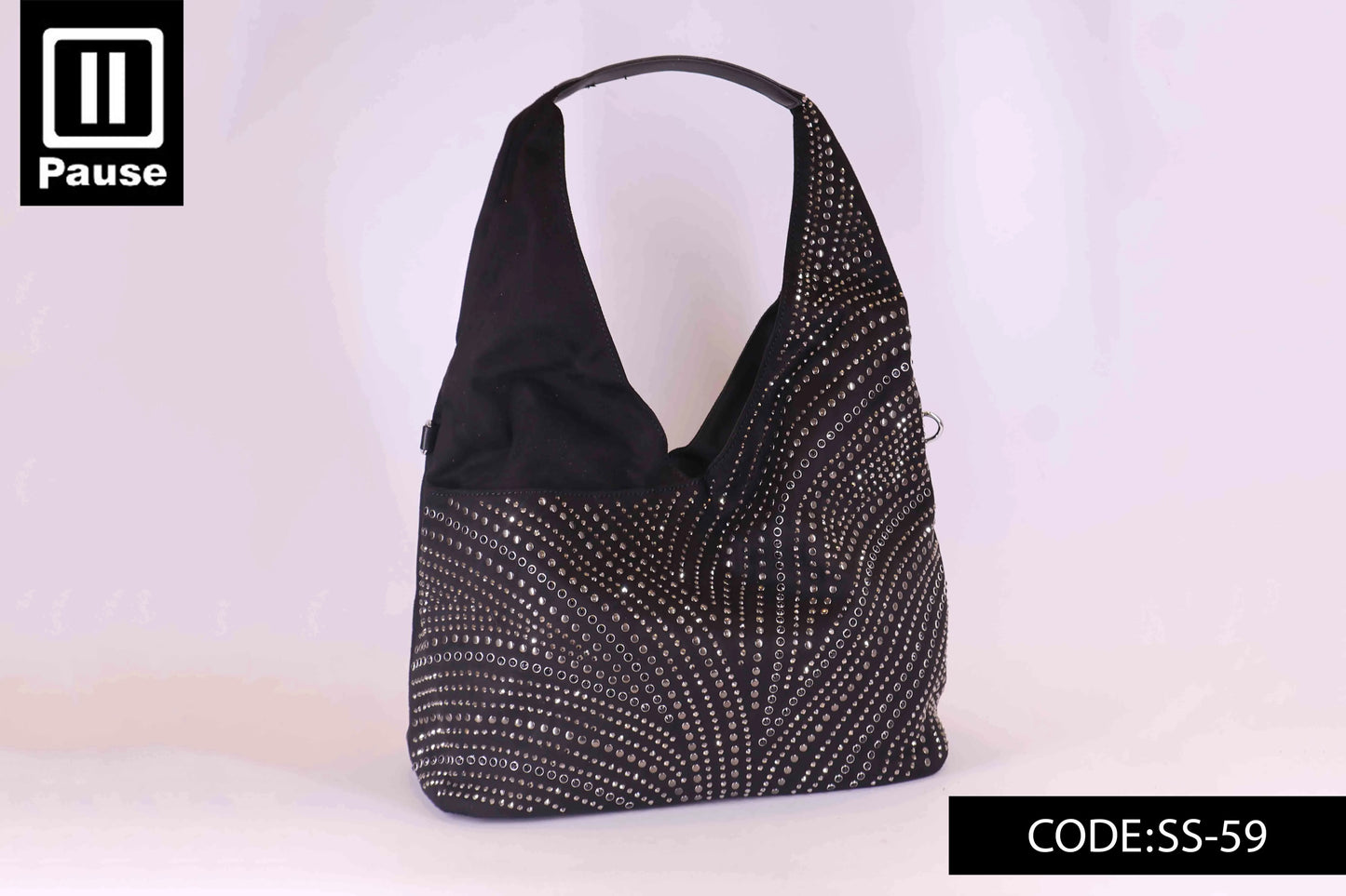 SS-59 TOTE BAG