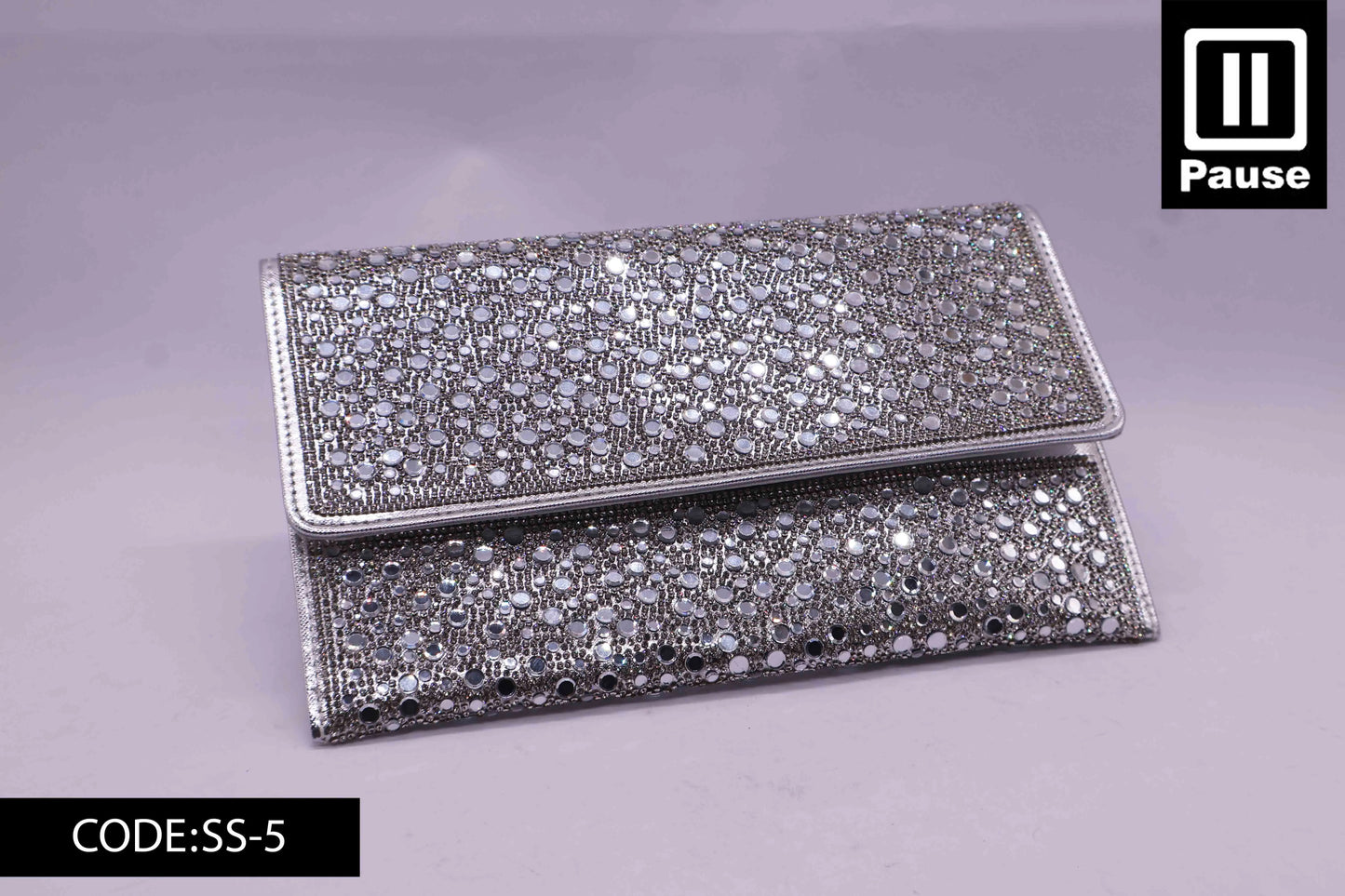 SS-5 HAND CLUTCH