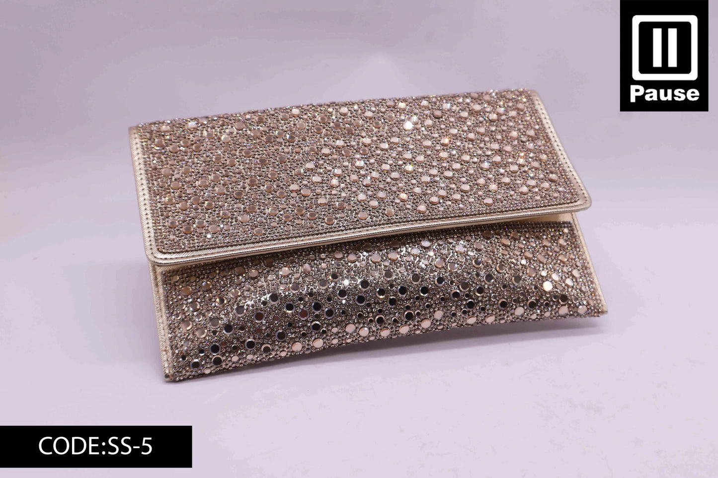 SS-5 HAND CLUTCH