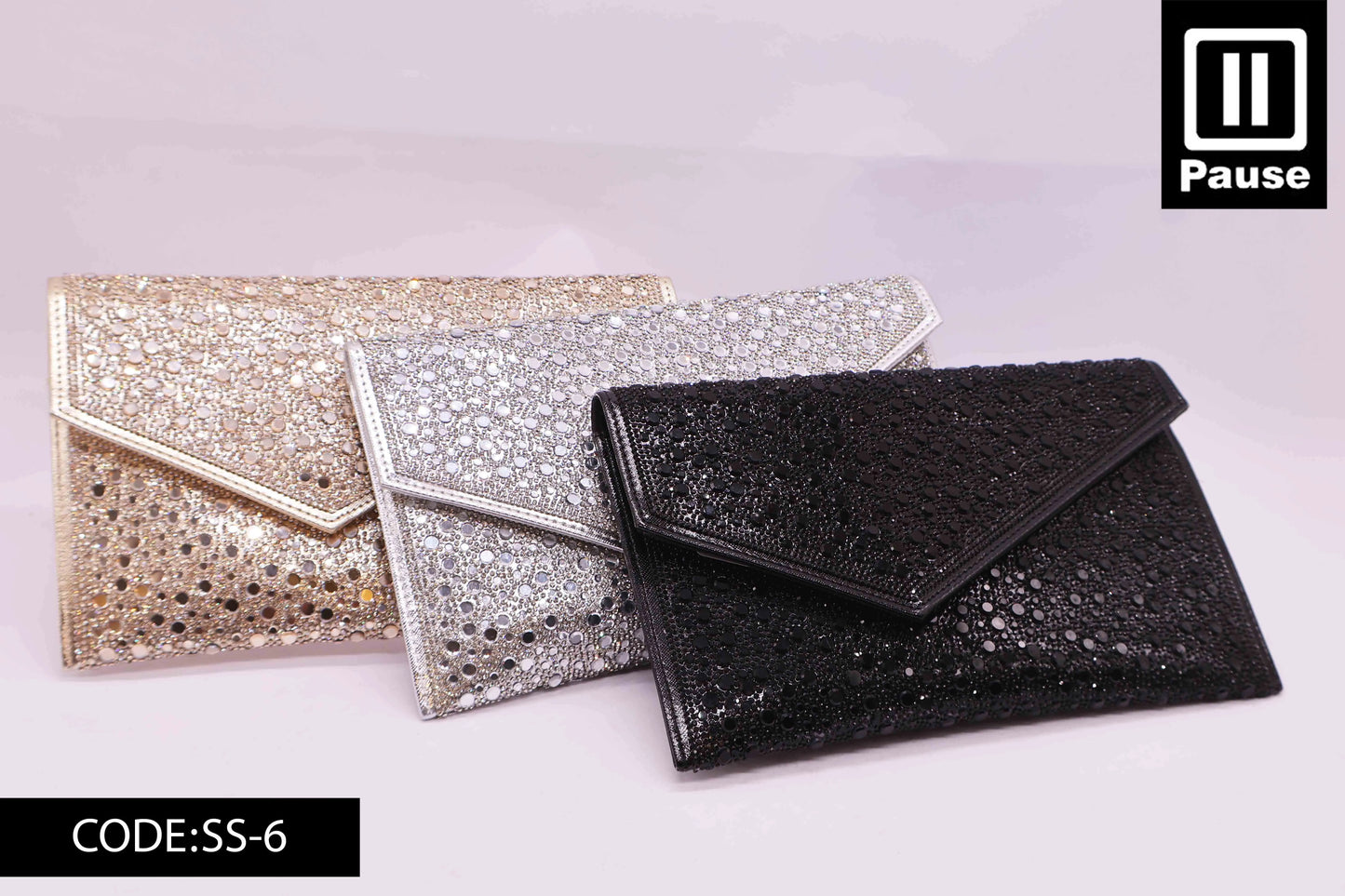 SS-6 HAND CLUTCH