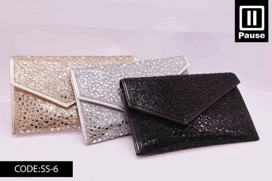 SS-6 HAND CLUTCH