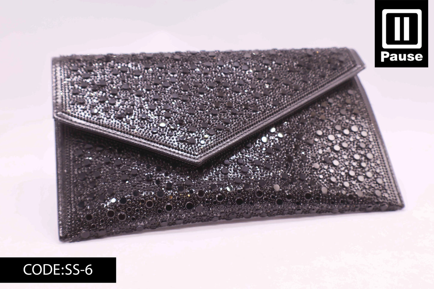 SS-6 HAND CLUTCH