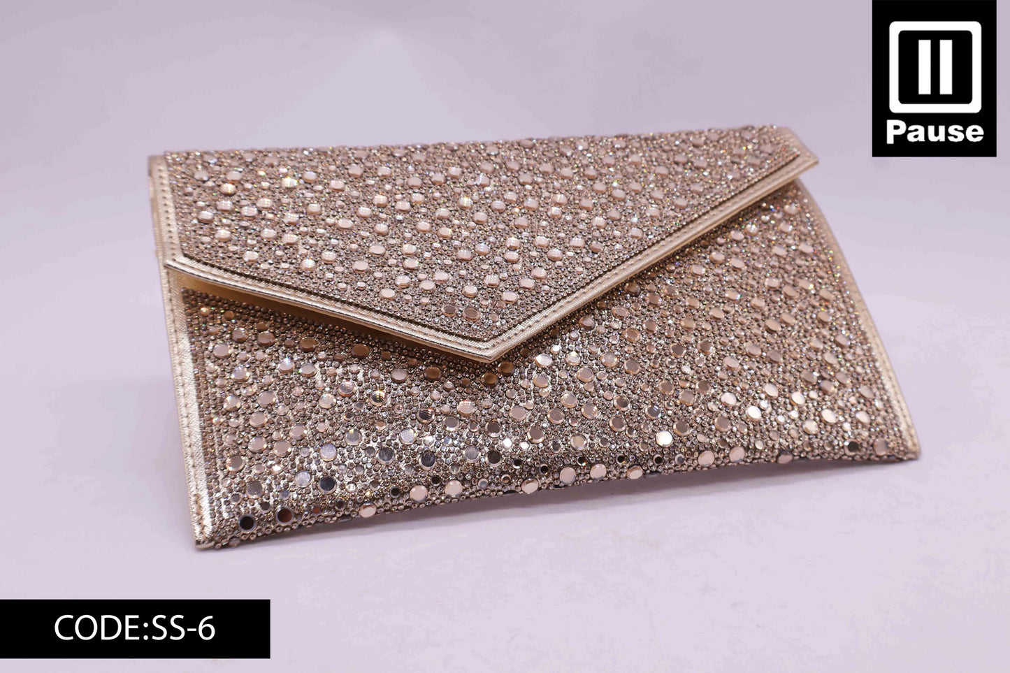 SS-6 HAND CLUTCH