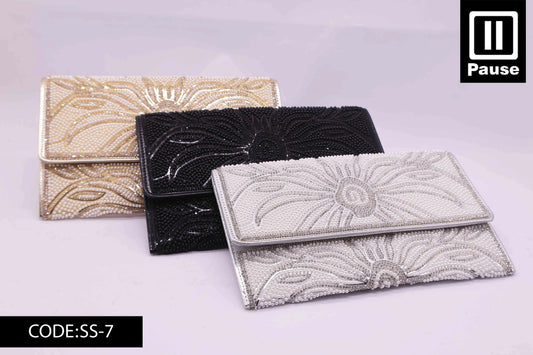 SS-7 HAND CLUTCH