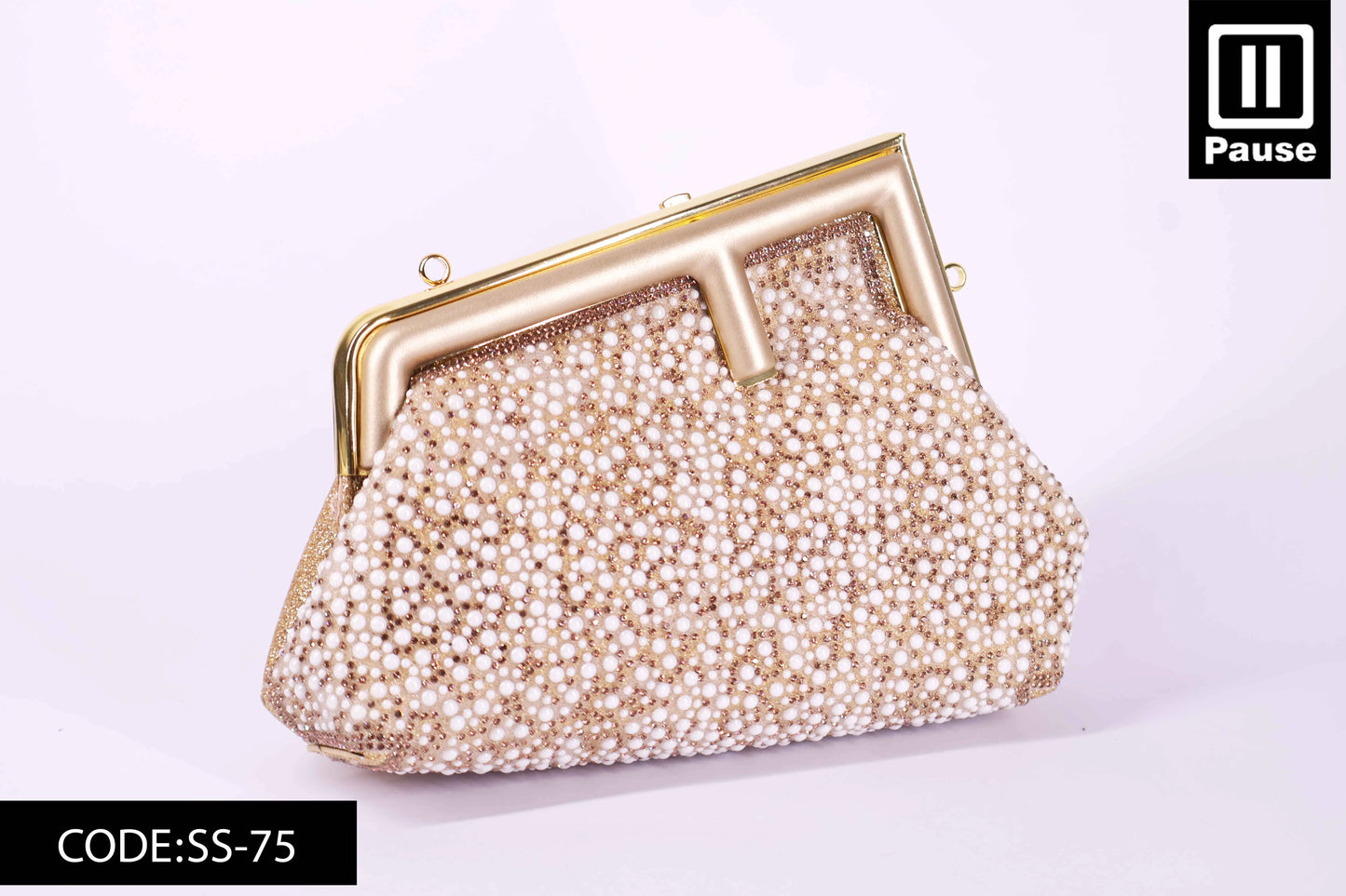 SS-75 CROSSBODY BAG