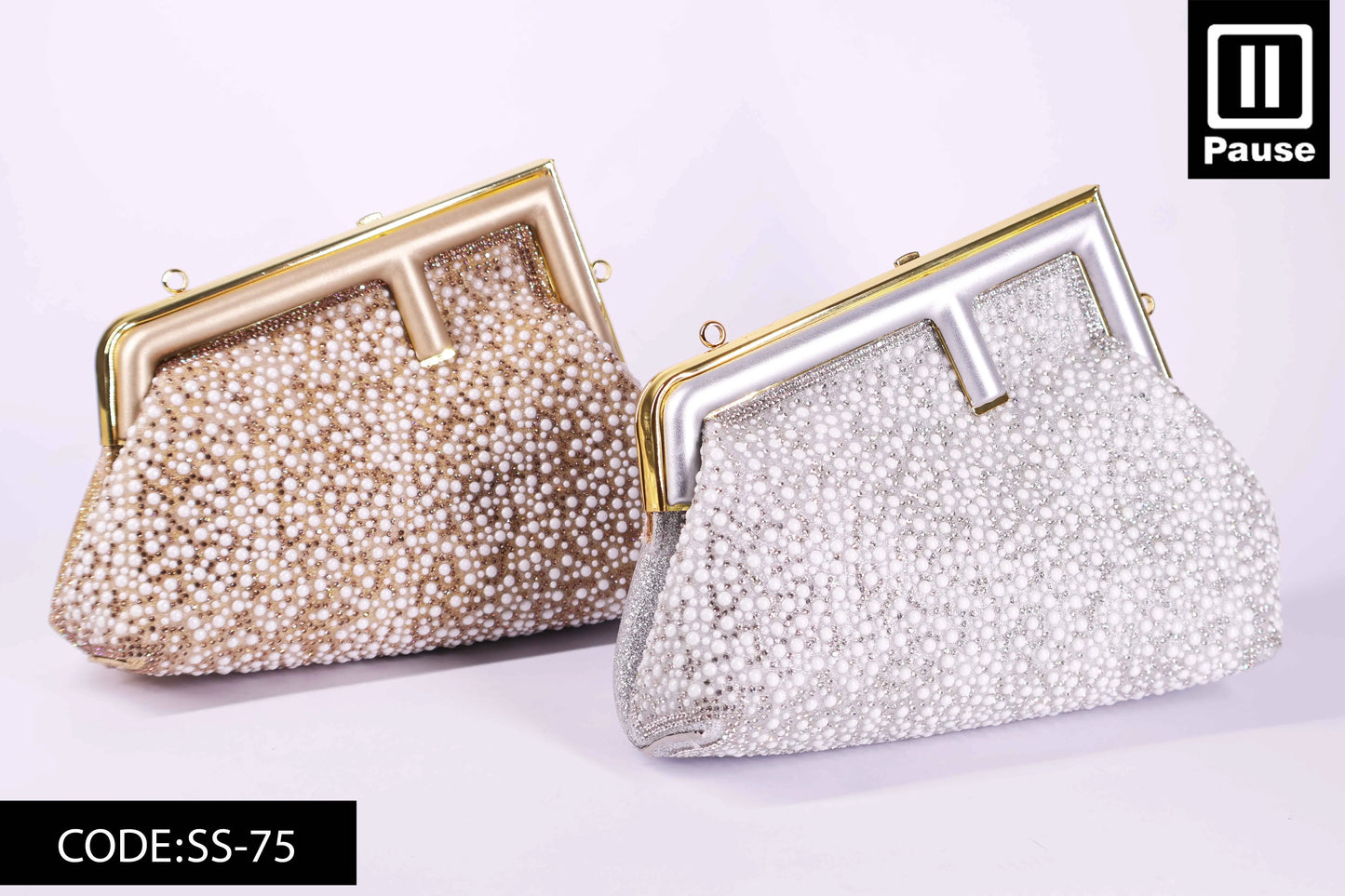 SS-75 CROSSBODY BAG