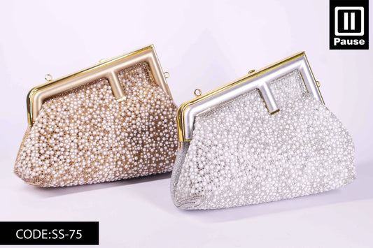 SS-75 CROSSBODY BAG