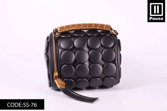 SS-76 CROSSBODY  BAG