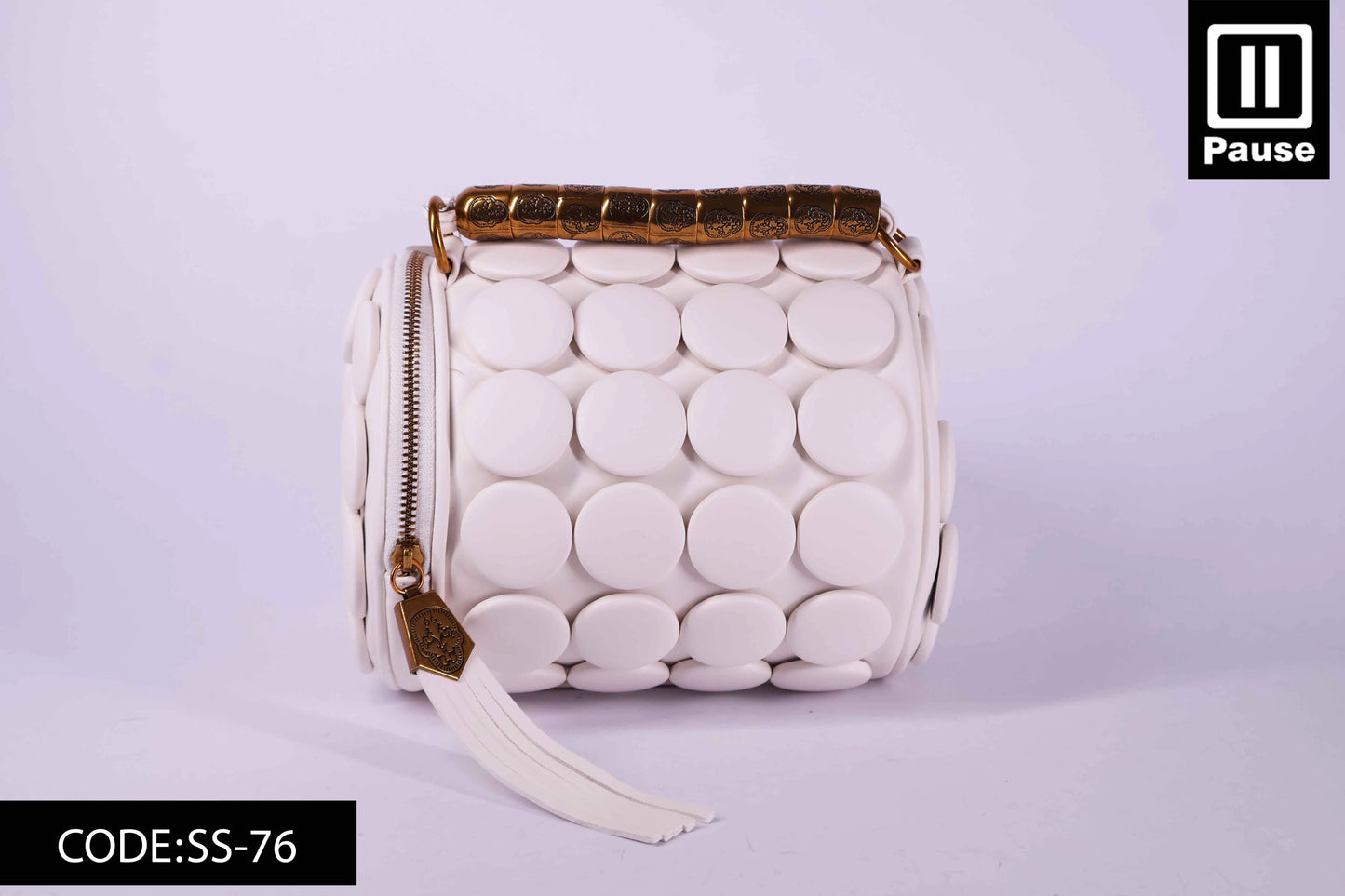 SS-76 CROSSBODY  BAG
