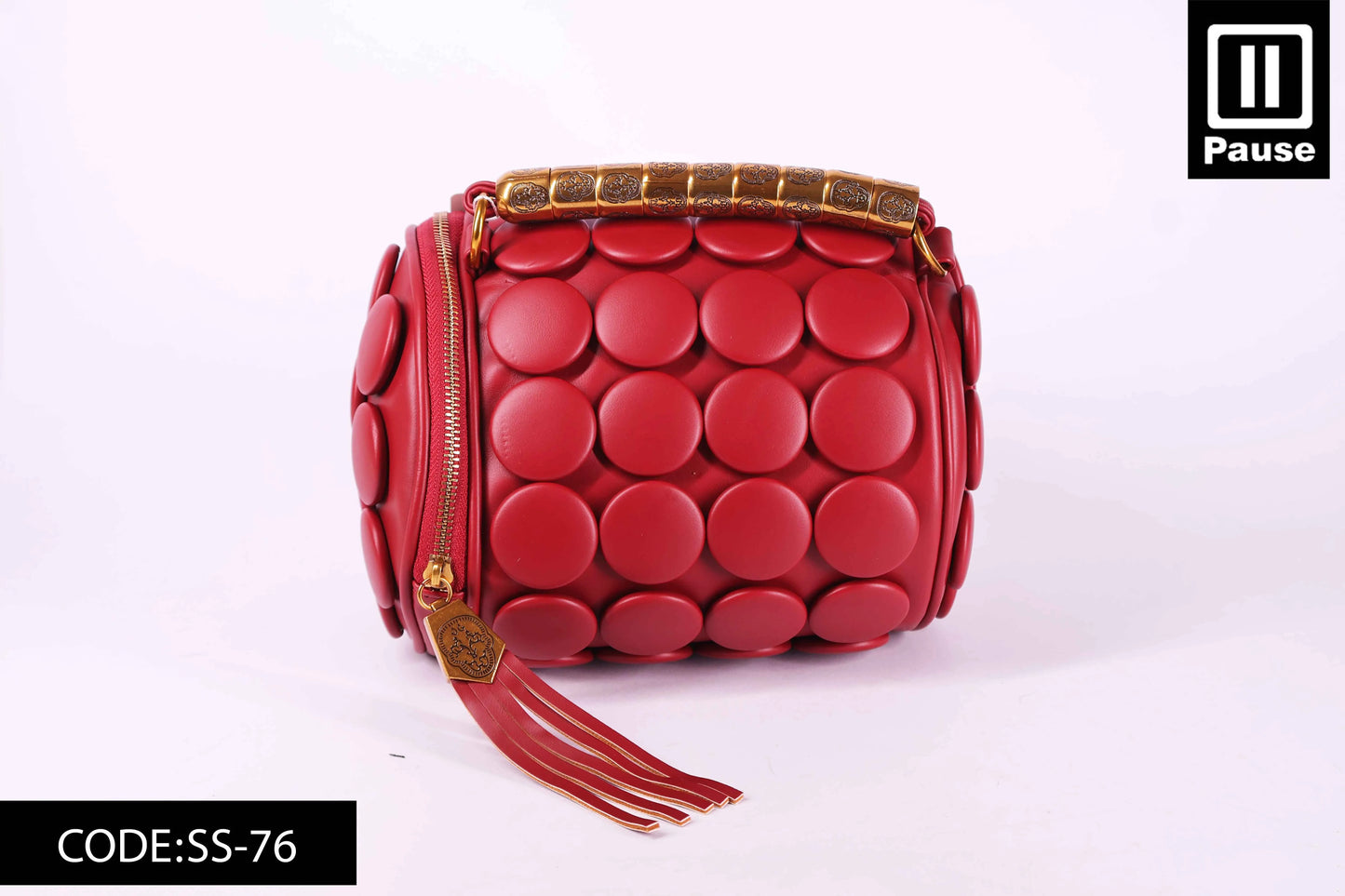 SS-76 CROSSBODY  BAG