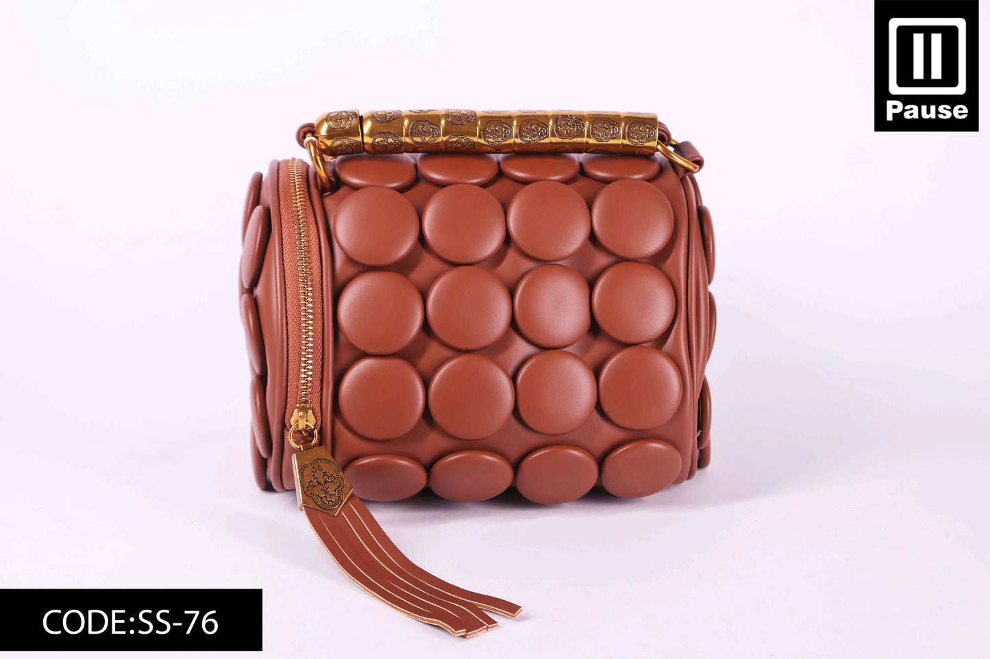 SS-76 CROSSBODY  BAG