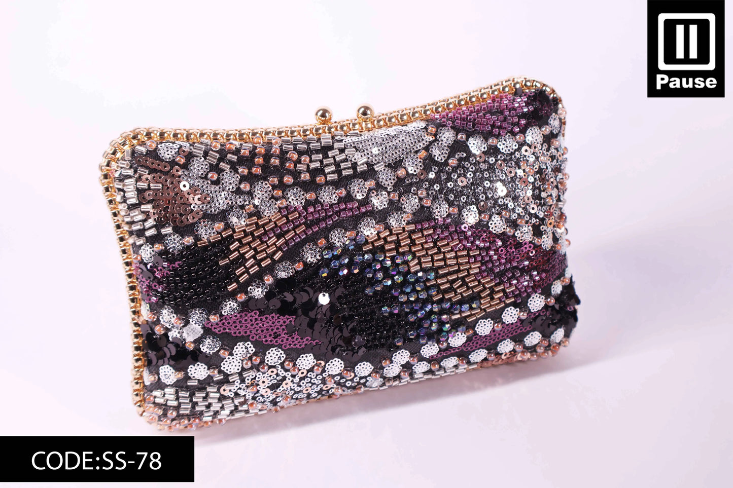 SS-78 CLUTCH