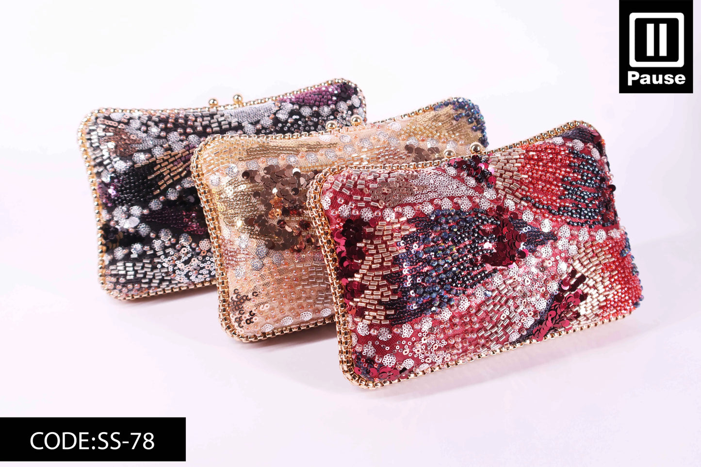 SS-78 CLUTCH