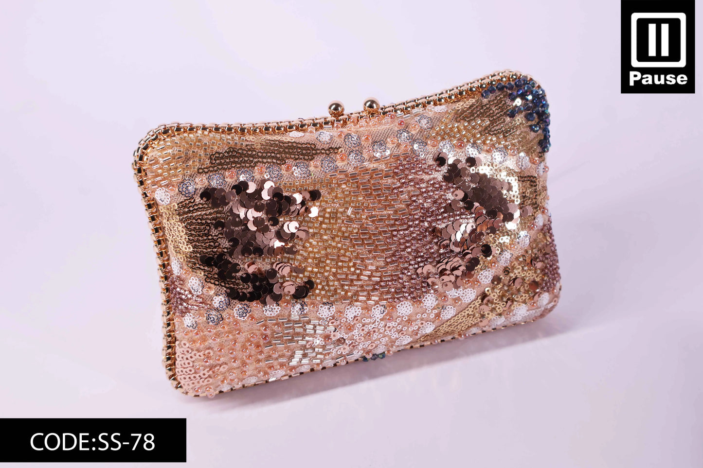SS-78 CLUTCH