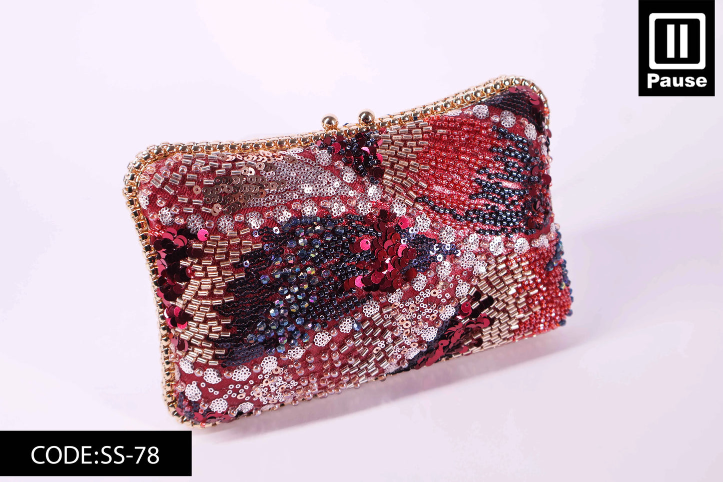 SS-78 CLUTCH
