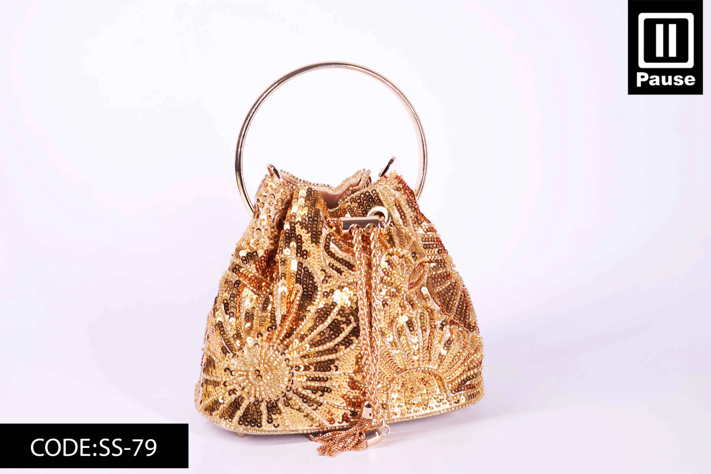 SS-79 CLUTCH
