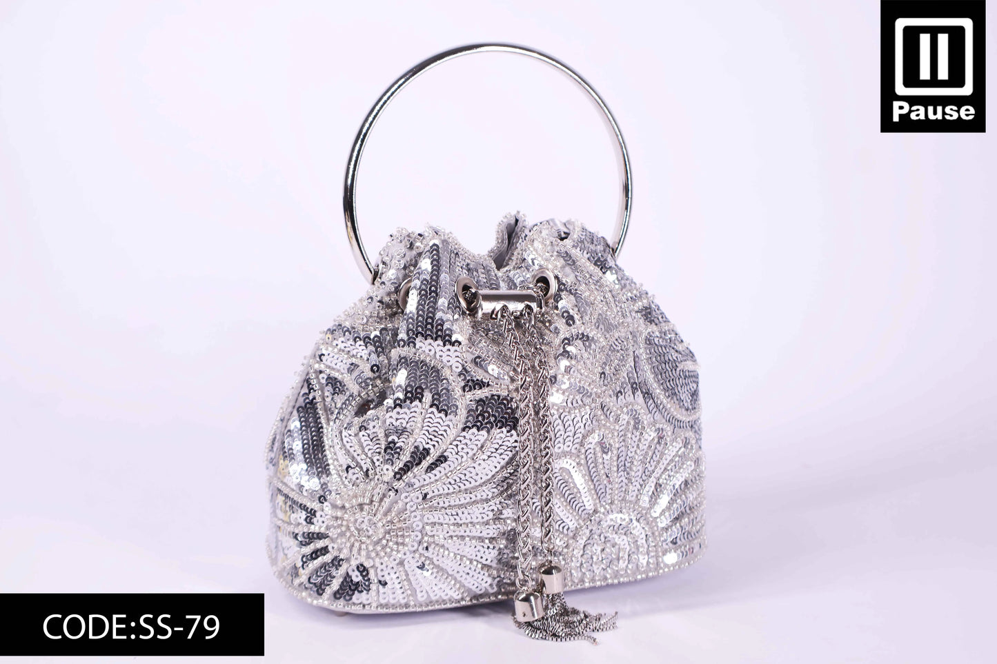 SS-79 CLUTCH