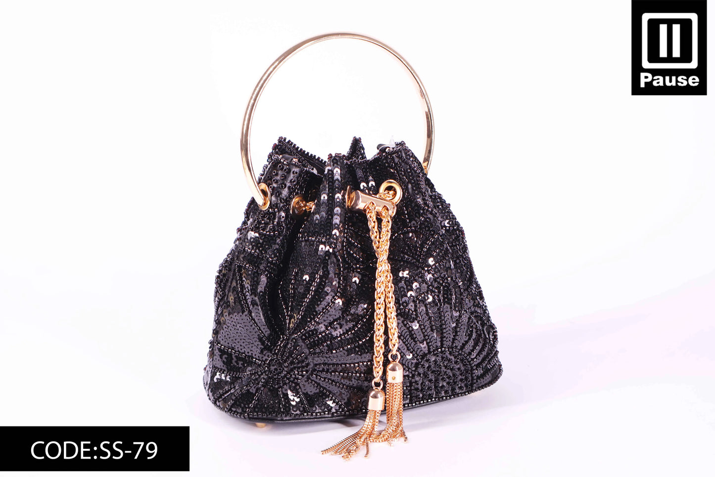 SS-79 CLUTCH