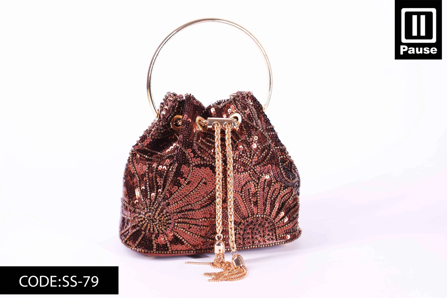 SS-79 CLUTCH