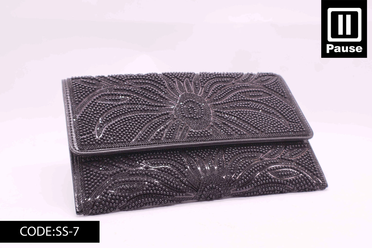 SS-7 HAND CLUTCH