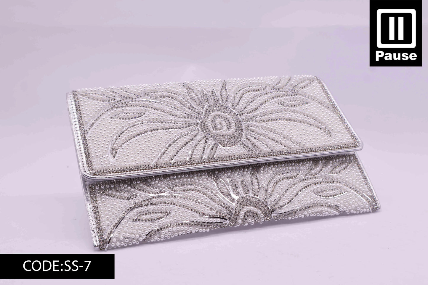 SS-7 HAND CLUTCH