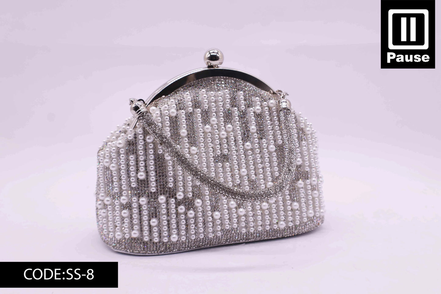 SS-8  CLUTCH