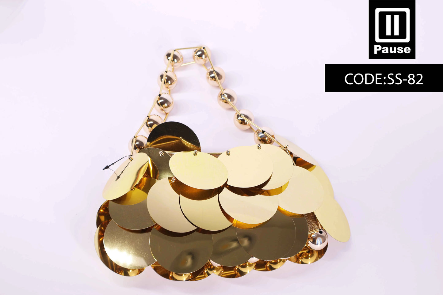 SS-82 HANDBAG