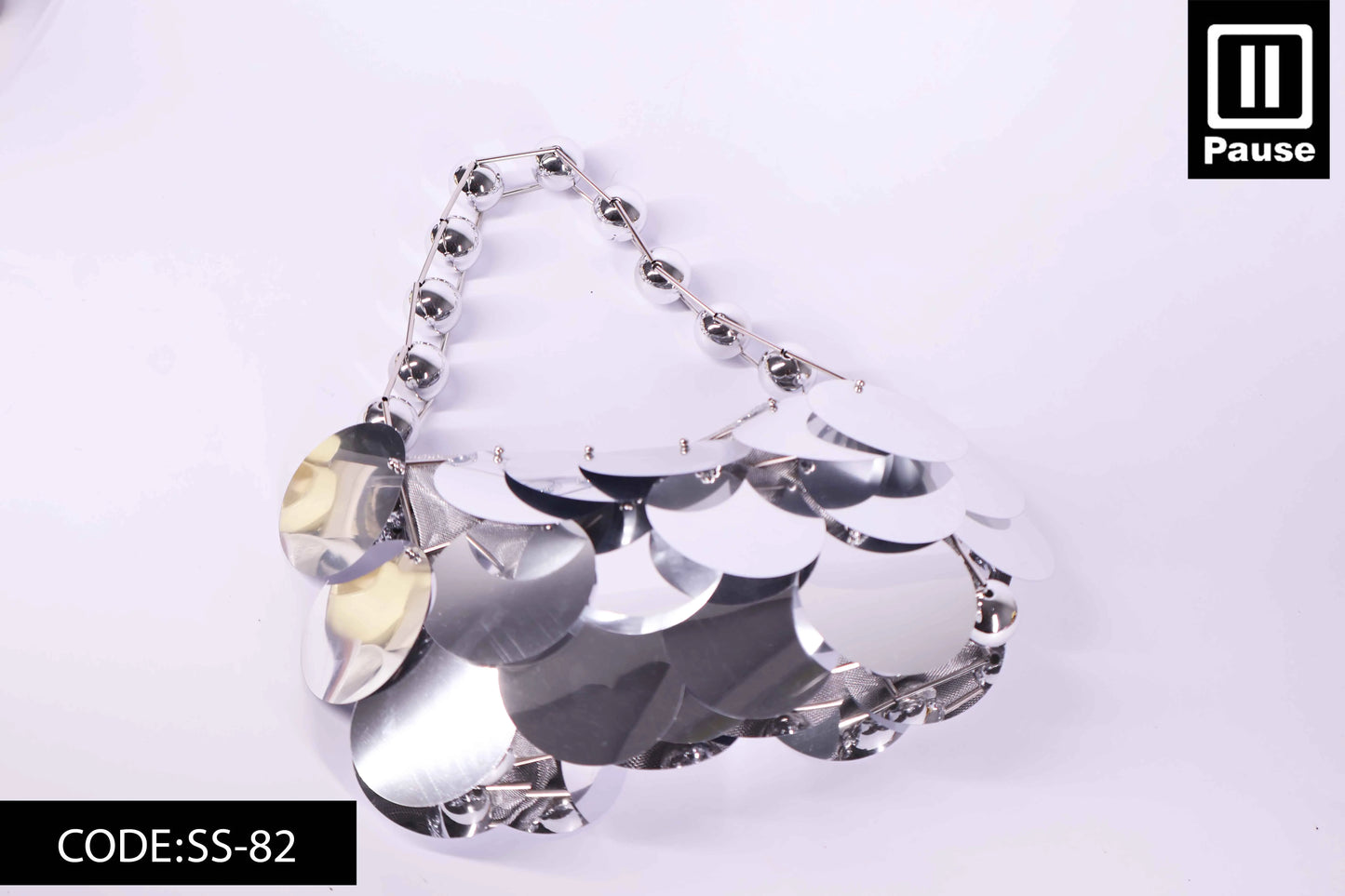 SS-82 HANDBAG