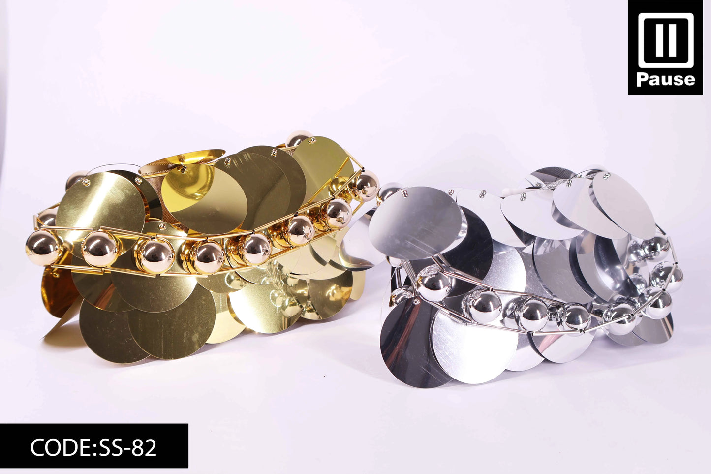 SS-82 HANDBAG