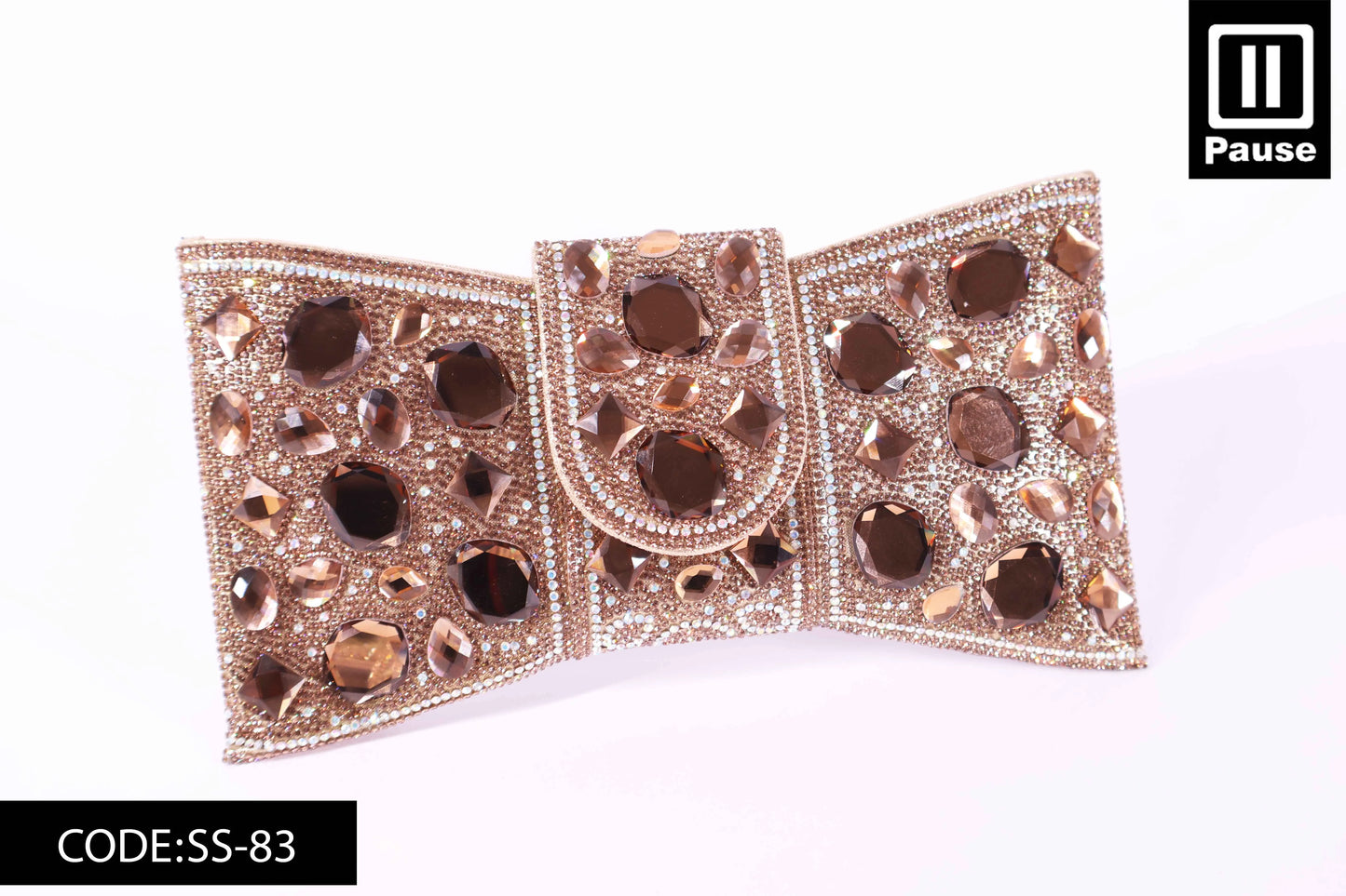 SS-83 CLUTCH