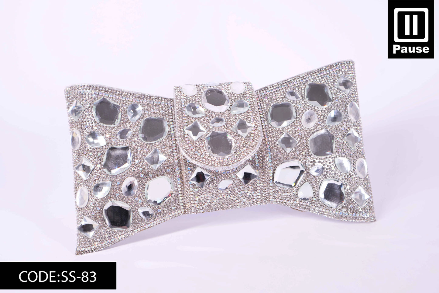 SS-83 CLUTCH