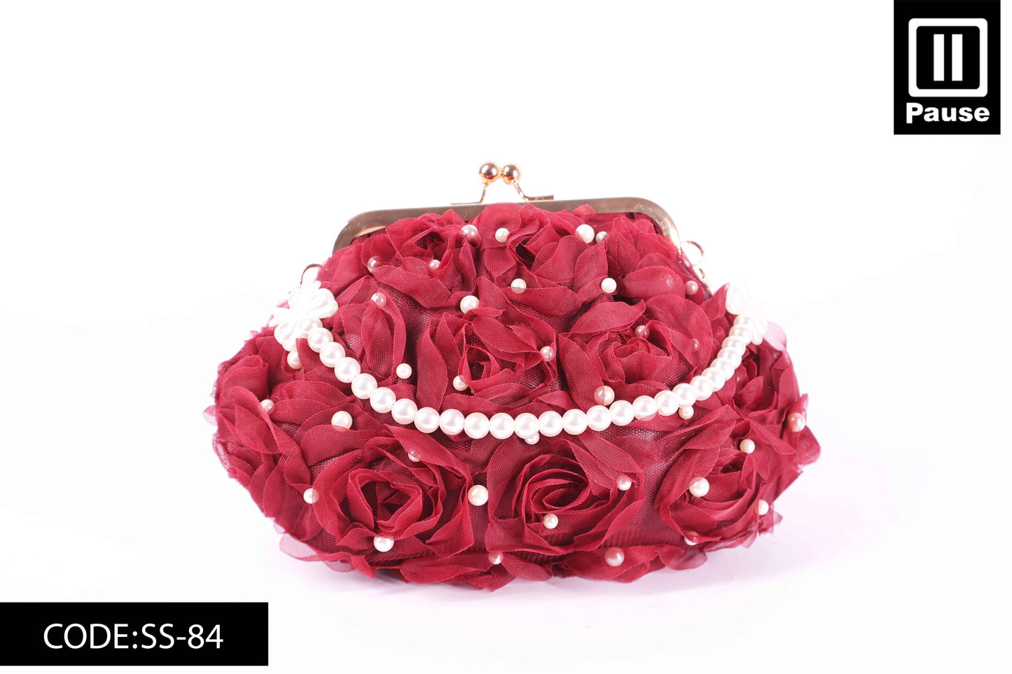 SS-84 CLUTCH