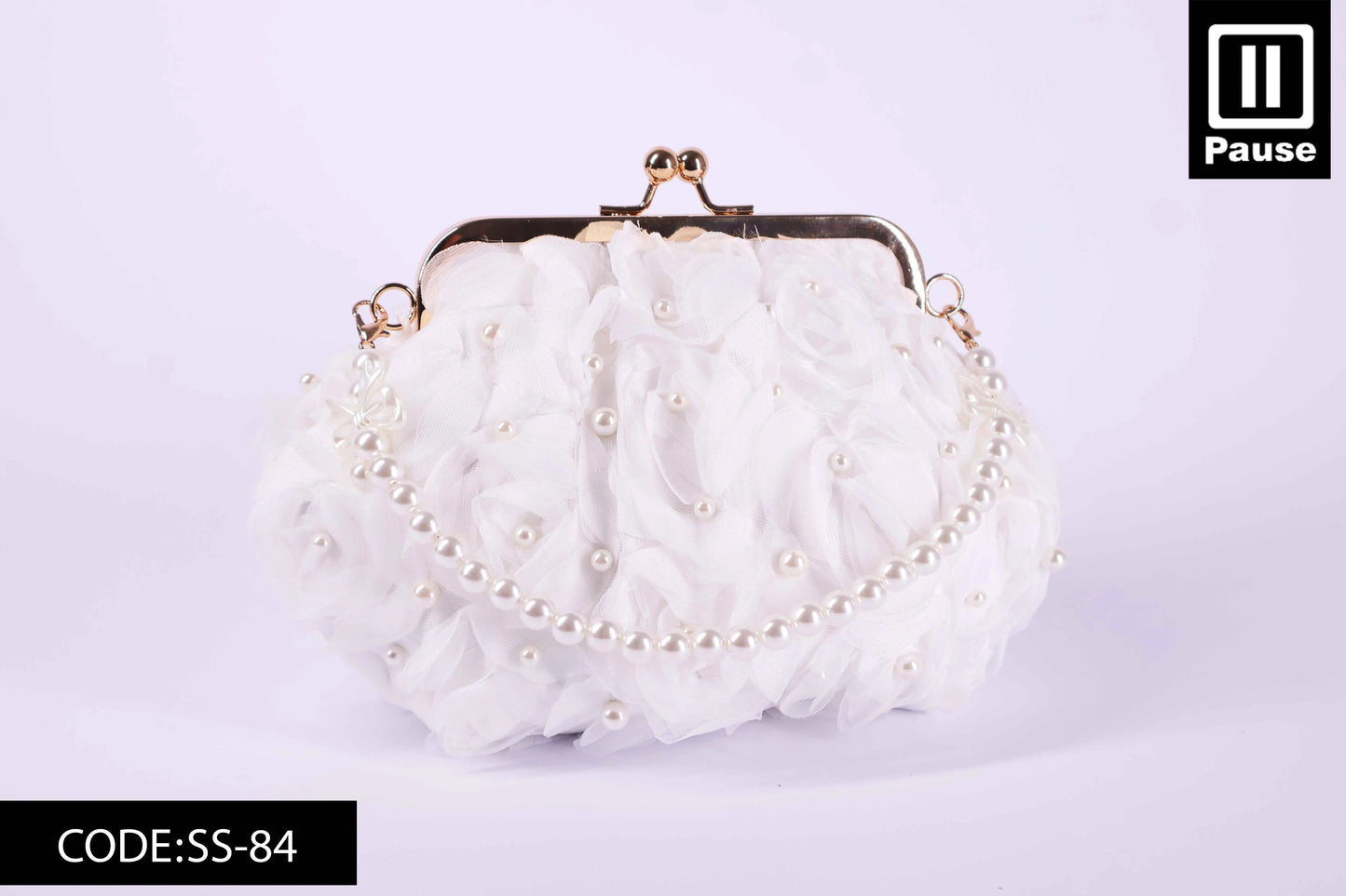 SS-84 CLUTCH