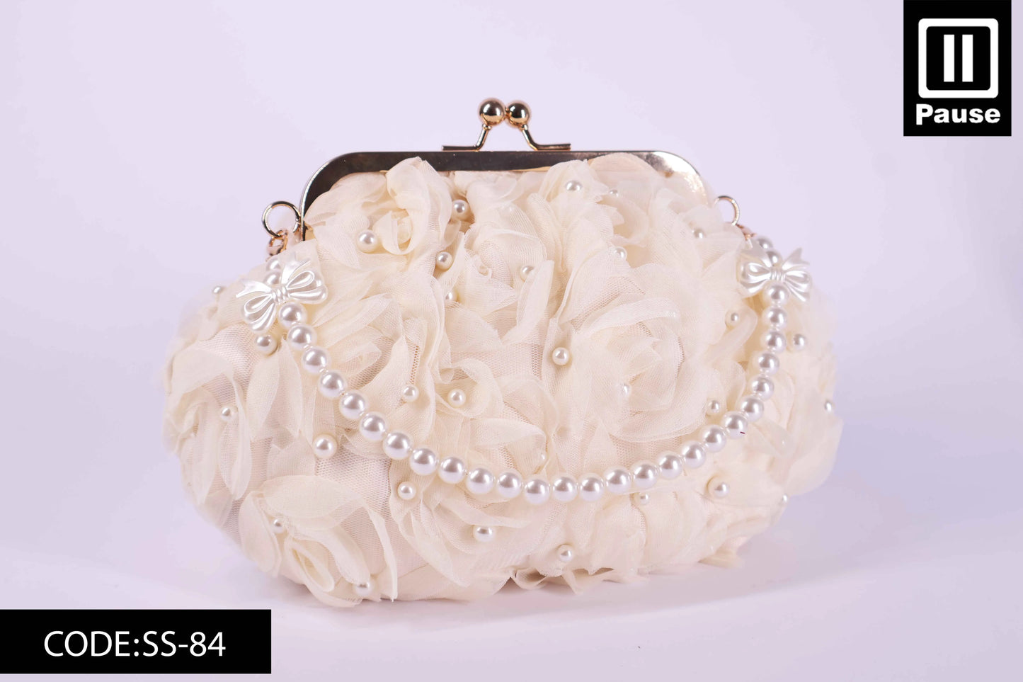 SS-84 CLUTCH
