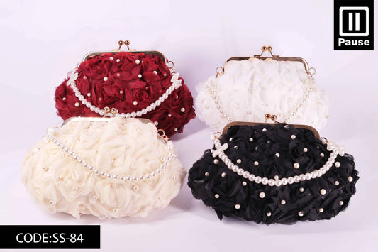SS-84 CLUTCH