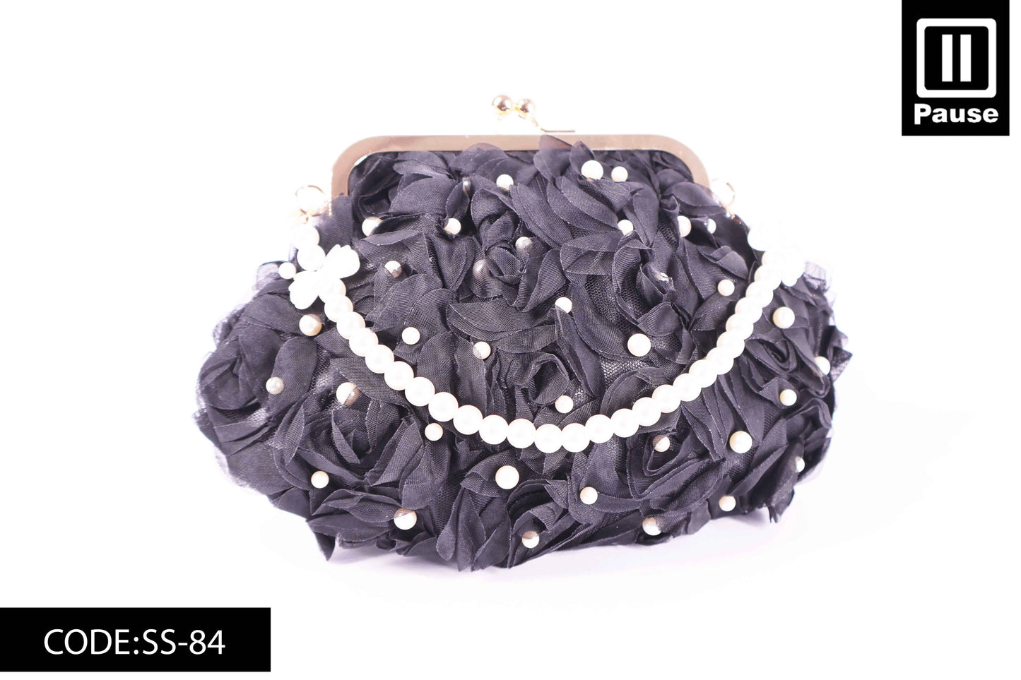 SS-84 CLUTCH