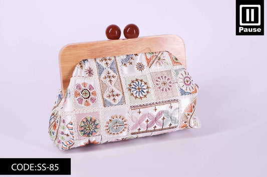 SS-85 CROSSBODY BAG