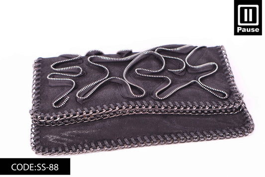 SS-88  CROSSBODY  BAG