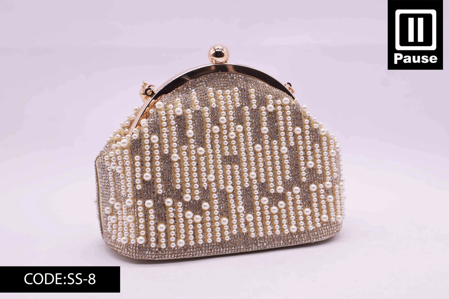 SS-8  CLUTCH