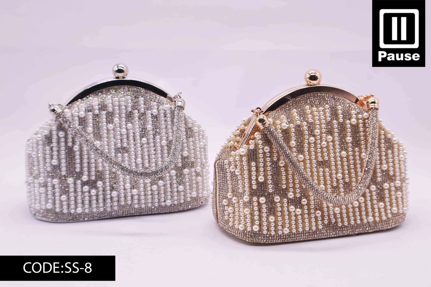 SS-8  CLUTCH