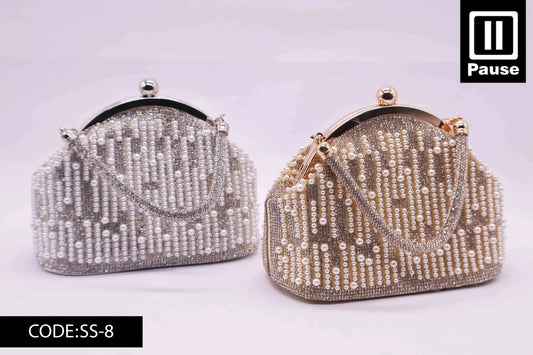 SS-8  CLUTCH
