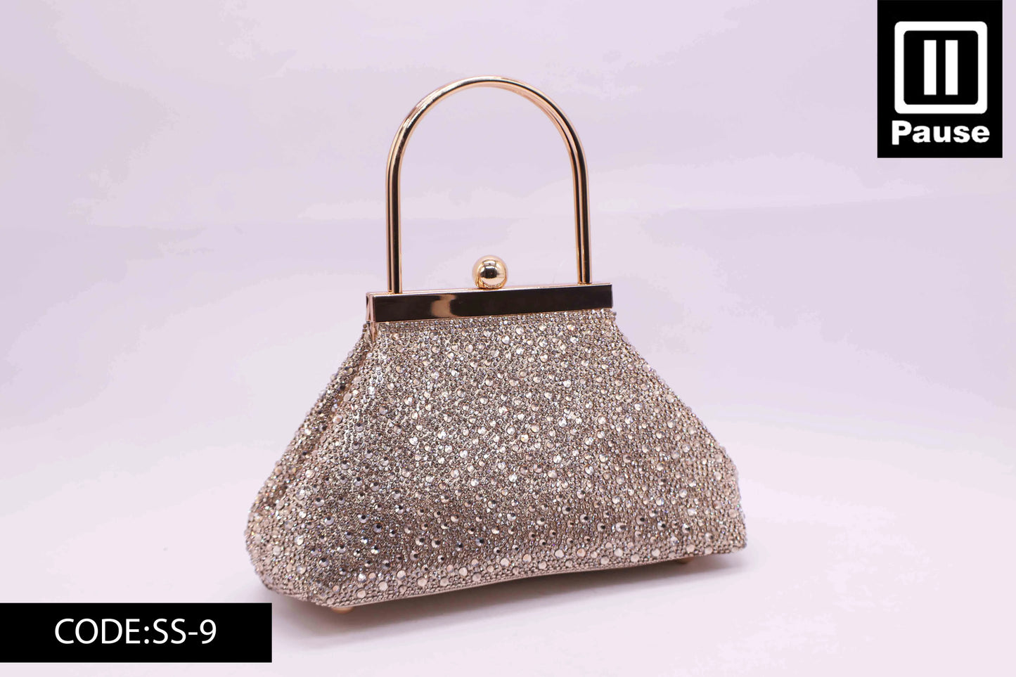 SS-9 CLUTCH