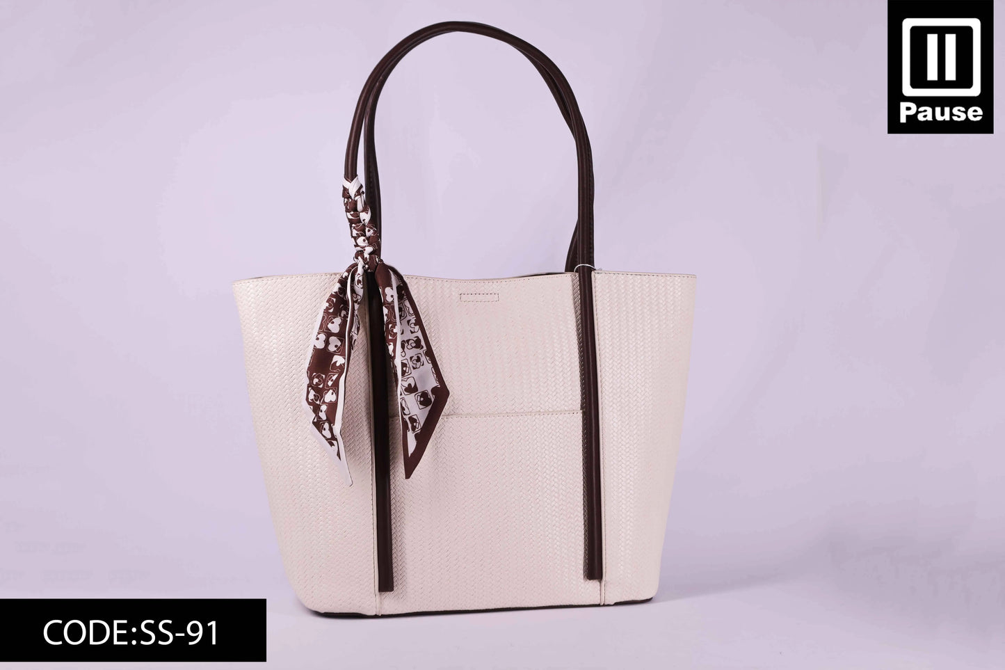 SS-91  HANDBAG