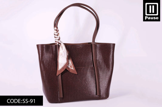 SS-91  HANDBAG