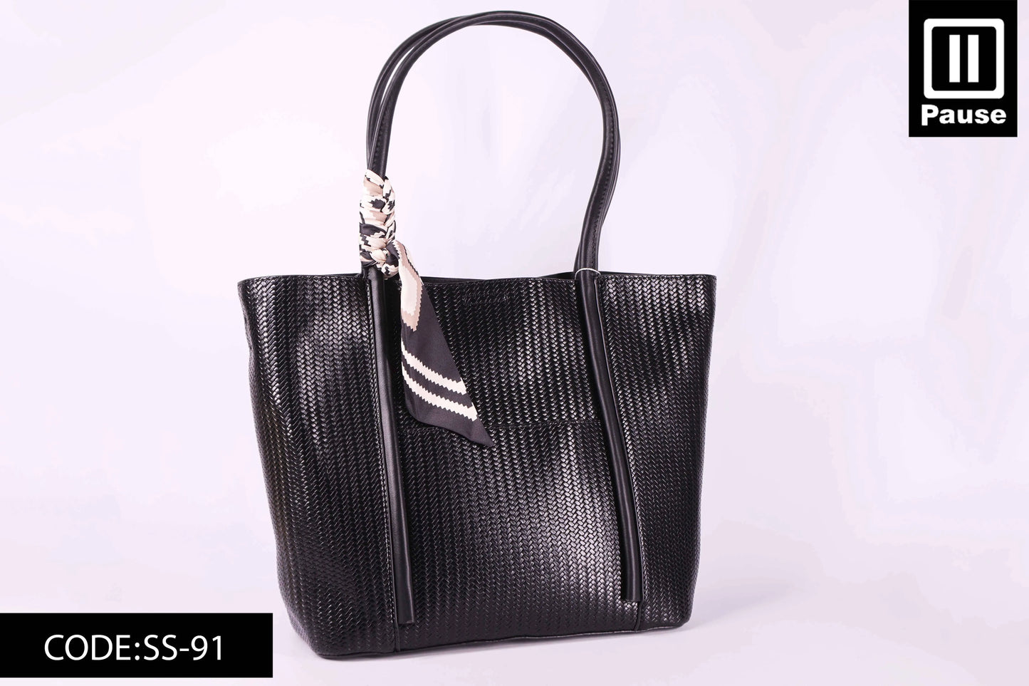 SS-91  HANDBAG
