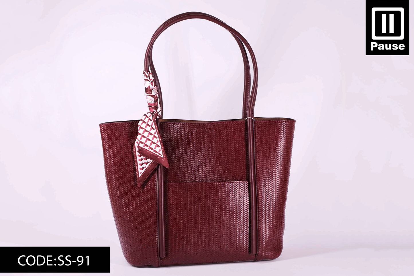 SS-91  HANDBAG