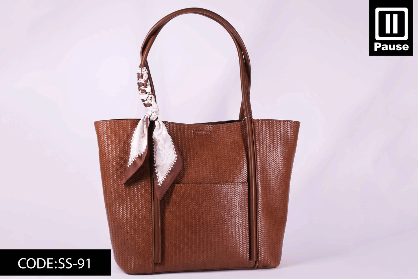 SS-91  HANDBAG