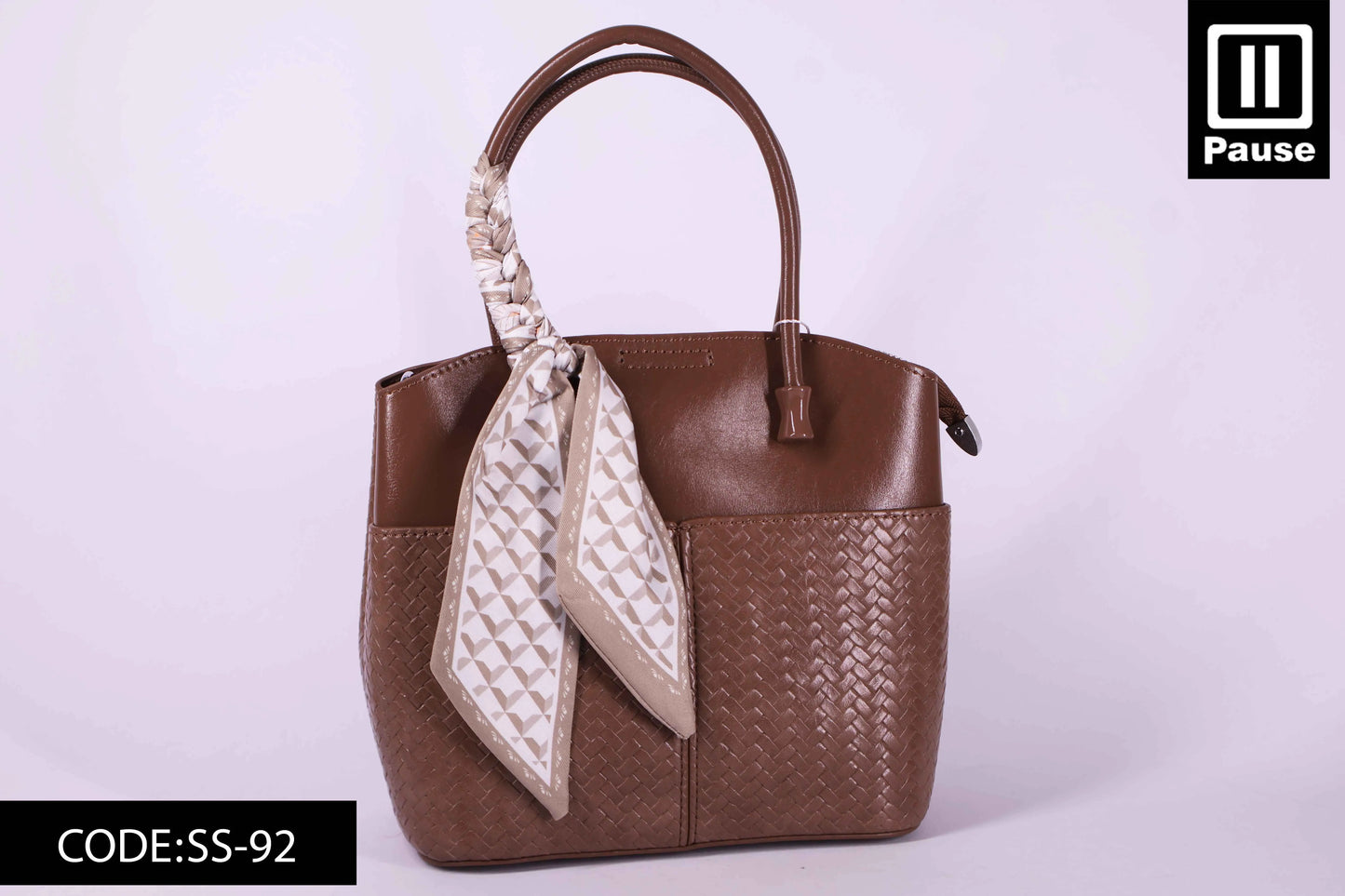 SS-92 HANDBAG